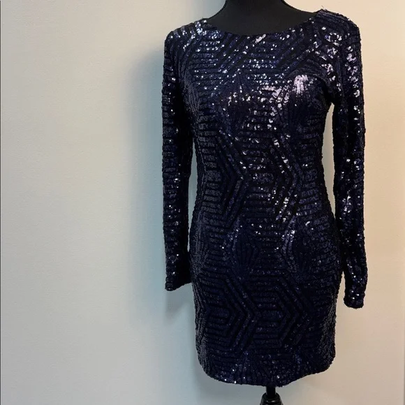 akira chicago black label dress Akira Chicago Black Label Red Lace Bodycon Dress with Nude Lining Size Medium